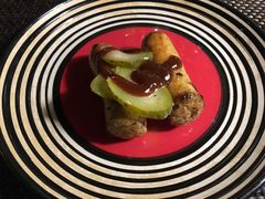 小泥肠-小世界西餐厅(建国门店)