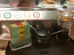 -新一番三文鱼寿司(大东海店)