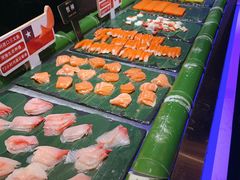 自助取餐区-加餐海鲜自助(宝龙一城店)