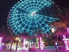 -三亚海昌梦幻海洋不夜城