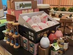 零售区-云海肴云南菜(浦江欢乐颂店)