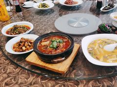 -仁和川菜酒楼(玉双路店)