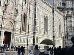 -圣母百花大教堂穹顶