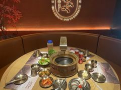 -西塔老太太泥炉烤肉(虹桥南丰城店)