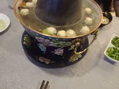 -东来顺饭庄(王府井步行街店)