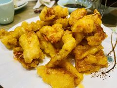 锅包肉-哈尔滨春饼(朝山街店)