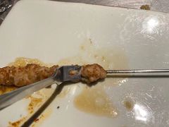 -很久以前羊肉串(簋街店)