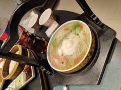 -宴天下北京烤鸭店(南桥店)