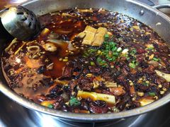 -黑竹香鸡(营和巷店)