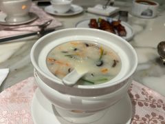 -顺德美的万豪酒店-万豪中餐厅