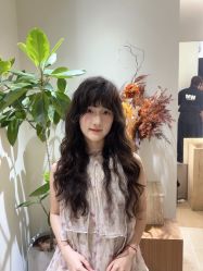 -WM Hair Salon精品店