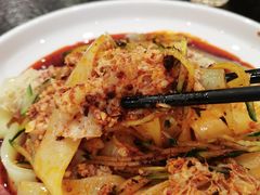 金城酿皮-兰州宾馆餐厅(兰州驻京办店)