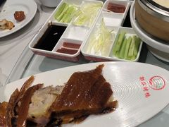 -郭林家常菜(狼垡店)