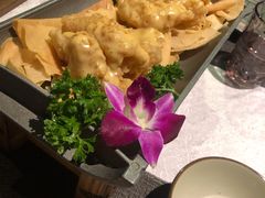 香茅奶沙巴沙鱼-暹罗湾东南亚餐厅