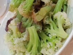 -舊街坊茶楼(市二宫店)