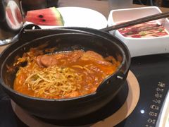 -火炉火自助餐(悠唐购物中心店)