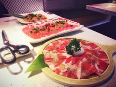 -猫抓烤肉(武进吾悦广场店)