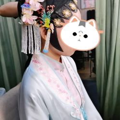 -盘子女人坊古装写真摄影(天津总店)