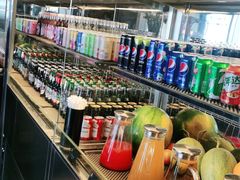-Social 秀西餐厅-长沙瑞吉酒店(运达店)
