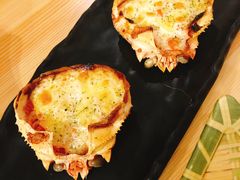 -割烹旭日本料理(龙湖狮山天街店)