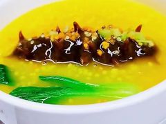 -新海渔港·胶东海鲜家常菜·家宴(奥体中心店)