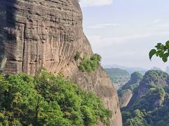 -崀山风景名胜区