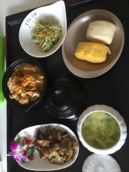-台湾宝儿月子中心 (中南路店)