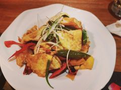 -Let's Taipei 非常烘焙(太古里店)