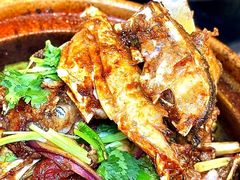 -大头唛·啫鸡煲.粤菜.专门店(289艺术园区店)
