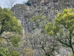 -桂林独秀峰王城景区