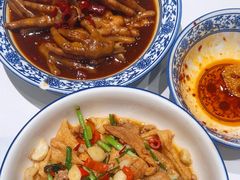 -回家吃饭·地道南昌菜(建德观总店)