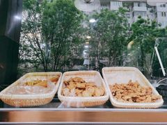-京天红酒家(虎坊路店)