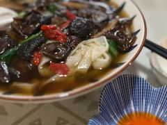 -八珍手工水饺·妈妈的爱(传芳巷店)