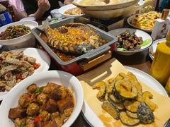 -房县土本味土鸡汤特色餐厅(沌口店)