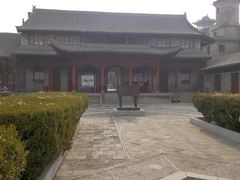 -阎锡山故居