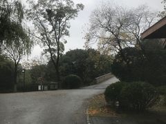 -梁鸿国家湿地公园