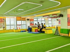 -尚励少儿体能运动(高升校区)