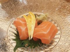 -鮨政· Omakase(港汇恒隆广场店)