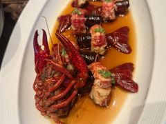 -环球港凯悦 · 享悦中餐厅