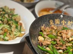 -费大厨辣椒炒肉(黄兴中心广场店)