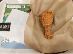 -德克士(北大街店)