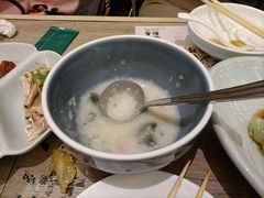-茶港·点心·啫啫煲(范湖万达广场店)