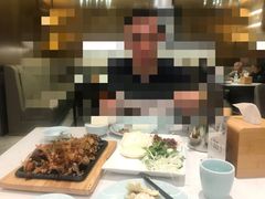 -北李妈妈菜·海肠捞饭(高新万达店)