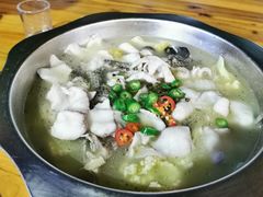 -川府鱼庄(江南水都店)