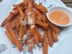 -京A Taproom·精酿餐吧(CBD店)
