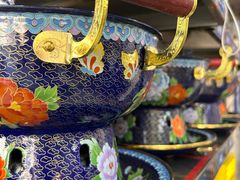 -清真·鸦儿李记·小馆(后海店)