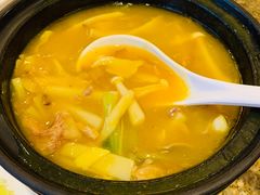 -東城故事·尋找姆媽的味道(玉兰路店)