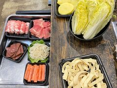 -锤子火锅(百步亭金桥汇2期店)