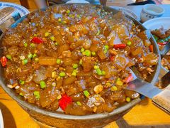 -老雒阳面馆·水席·洛阳菜(王城路店)