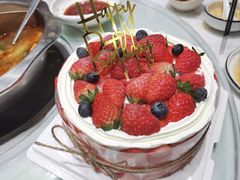 -蝴蝶里·粤菜·点心(滨江龙湖店)